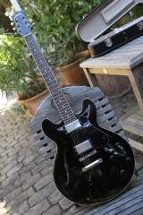 COLLINGS I35 BLK 00003788