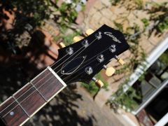 COLLINGS I35 BLK 00003786