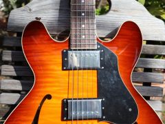 Collings I35LC  00005670