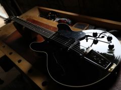 Collings I30 BLK00006799
