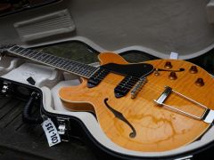 Collings I30 BLond00006814