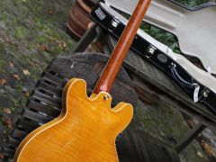 Collings I30 BLond00006822