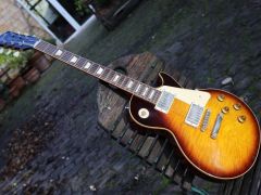 Gibson 1959  00007136