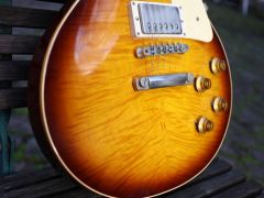 Gibson 1959  00007144