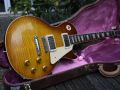 Gibson R9 Flame 00006961