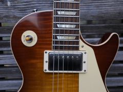 Gibson R9 Flame 00006965