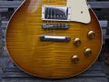 Gibson R9 Flame 00006966