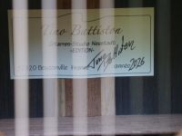 battiston brw 143