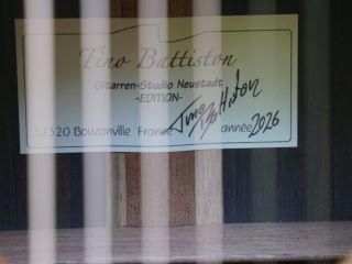 battiston brw 143