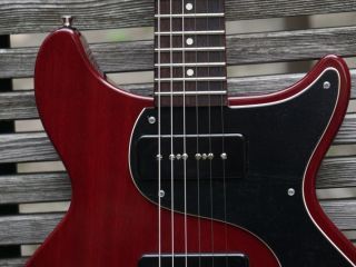 collings 290 dc rot  