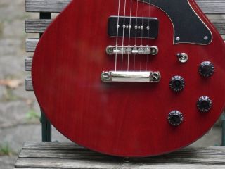 collings 290 dc rot  