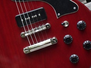 collings 290 dc rot  