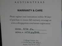 colllings 470 jl blk