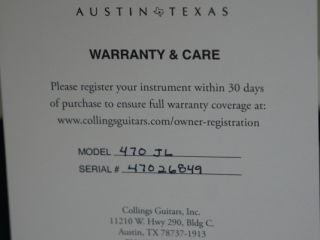 colllings 470 jl blk