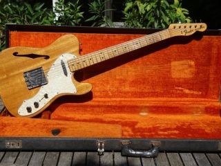 f thinline 68