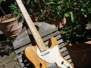 f thinline 68