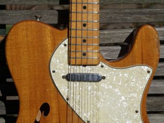f thinline 68