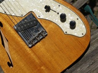 f thinline 68