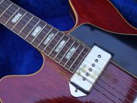 gibson es330 1967