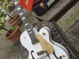 gretsch duane eddy