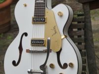 gretsch duane eddy
