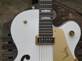gretsch duane eddy