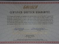 gretsch duane eddy