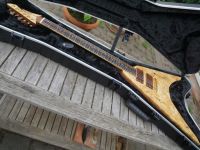 hartung flying v