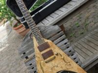 hartung flying v