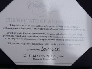 martin o cs coco 