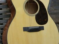 martin flamed mahog adi00004750