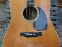 martin rr 2nd  