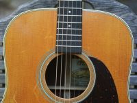 martin rr 2nd  