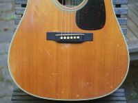 martin rr 2nd  