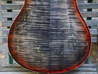 prs 594 hb cc