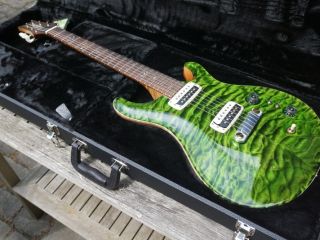 prs pauls jade 