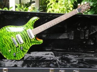 prs pauls jade 