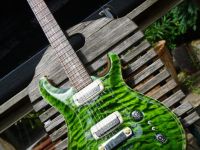 prs pauls jade 