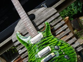 prs pauls jade 
