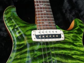 prs pauls jade 