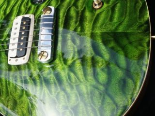 prs pauls jade 