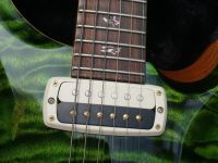 prs pauls jade 