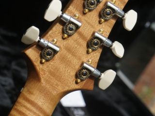 prs pauls jade 