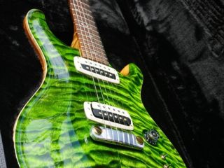 prs pauls jade 