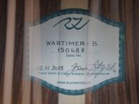 rzw blues